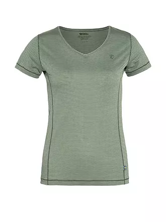 FJÄLLRÄVEN | T-shirt da donna Abisko Cool W | 